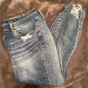 Judy Blue skinny jeans
